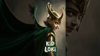 All Loki Variants Explained 🔮  The Ultimate Guide to Marvels Mischief God marvel loki [upl. by Ominorej]