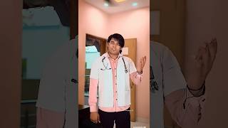 doctor chomu Prasad ❤️😂magic karo comedy surajactor funny love shorts [upl. by Rothwell]