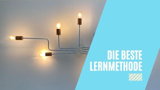 Jura lernen Die beste Lernmethode – endlich jura [upl. by Westleigh843]