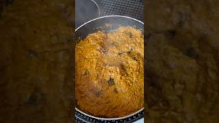 tomatochutney shortsvideo shortsfeed idlydosasidedish chutneycooking [upl. by Glaser]