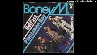 Boney M  Belfast [upl. by Noryak]