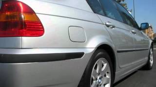 2004 BMW 325i Used Cars  AnaheimCalifornia [upl. by Jammie325]