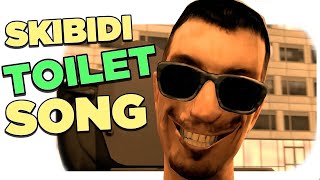 SFM SKIBIDI TOILET ANIMATED SONG [upl. by Fabi]