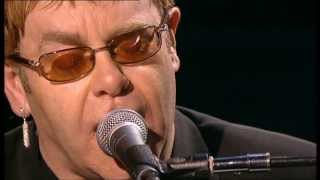 Elton John  London 2002  The Royal Opera House [upl. by Orgalim720]