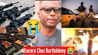 Encore On na trouvé Chez Barthélémy Dias Ousmane Sonko waxon nako dé 😭😭😭 [upl. by Daly]