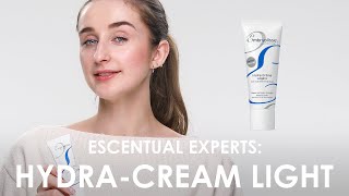 Embryolisse Hydra Cream Light Review [upl. by Coit801]