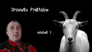 Drzewko fraktalne [upl. by Bannerman476]