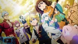 ♫Nanatsu no Taizai All Openings Full 19  Video Sounds♫ [upl. by Calendre]