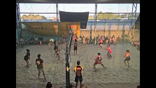 AIBVC Club 6s  Mixed Grand Final [upl. by Hook476]