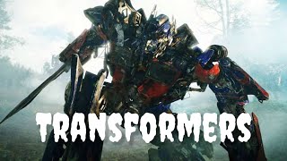 Transformers edit [upl. by Avilo]