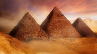 Ancient Egyptian Music – Pharaoh Ramses II [upl. by Eiramenna861]