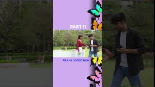 ignoring prank video imosnl HD video part 11 prank kissing prank video HD [upl. by Duester151]