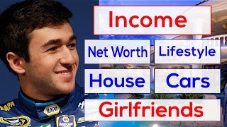 Chase Elliott Income House Cars Luxurious Lifestyle amp Net Worth [upl. by Parette]