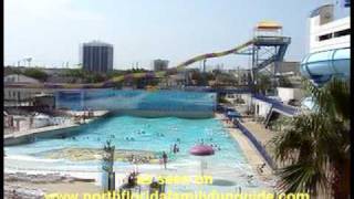 Daytona Lagoon Family Fun Center  Daytona Beach Florida [upl. by Anade42]