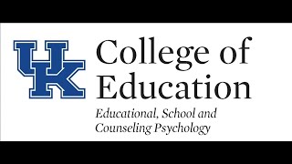 Introduction to UK Counseling Psychology MS Program [upl. by Bust273]