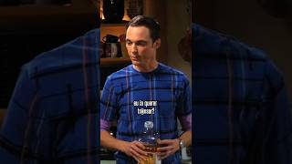 Sheldon quer se reproduzir The Big Bang Theory [upl. by Ardnod]