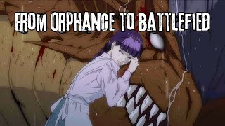 From Orphanage to Battlefield  To the Abandoned Sacred Beasts Season 1 Ep 2 Recap [upl. by Mariana]