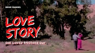 Love Story  Linda And Abilene  Movie  movie [upl. by Nodnab]