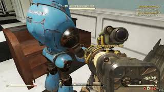 How to get EASY circuitrys in fallout 76 [upl. by Sanborne]