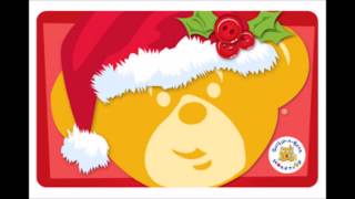 Bearville Christmas Soundtrack 4 [upl. by Barbaresi]