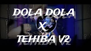 DJ DOLA DOLA X TEHIBA V2 [upl. by Hessney]