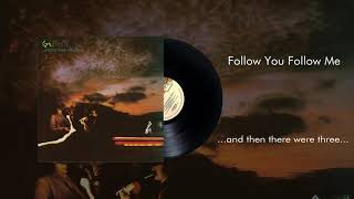 Genesis  Follow You Follow Me Official Audio [upl. by Kilan928]