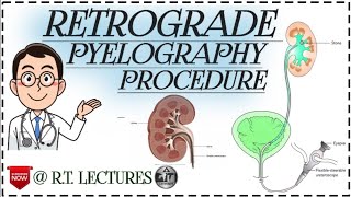 Retrograde Pyelography Procedure Retrograde Pyelogram  IndicationsContraindicationsProcedure [upl. by Irabaj]