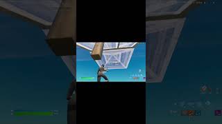 Freebuilding on 1680 x 1050 resolution fortnite shorts creative freebuildfortnite fortniteclip [upl. by Galitea550]