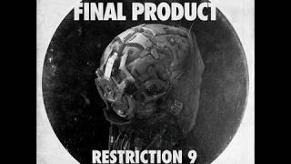 3TEETH♆  Final Product Restriction 9 Remix [upl. by Perloff247]