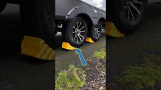 Smart Way To Change Tire [upl. by Kcirdorb]