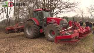 McCormick XTX 215 en BCW Strokenfrees [upl. by Dniren]