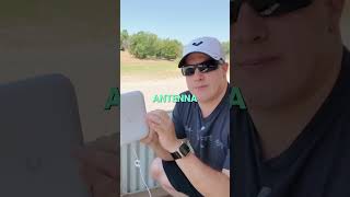 Unleashing Ubiquitis U7 Outdoor WiFi 7 Antenna Power and Coverage Explained [upl. by Tepper631]