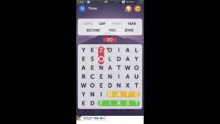 Word Search  Level 11 [upl. by Tisha]