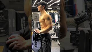 Handsome boy douyin motivation handsomer handsomemuscular aesthetic sports handsome douyin [upl. by Acino]