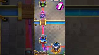 Evo Musketeer is anti 1 to 7 elixir [upl. by Homans]