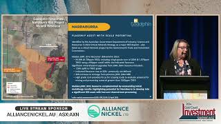 Godolphin Resources Ltd  Gold Coast Investment Showcase 2024 [upl. by Small]