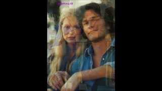 Patrick Swayze and his wife Lisa [upl. by Sylvanus]