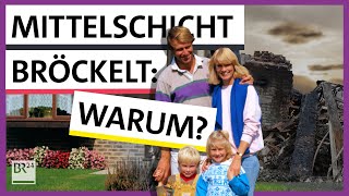 Zukunftsangst Ist die Mittelschicht am Ende  Possoch klärt  BR24 [upl. by Yesllek532]