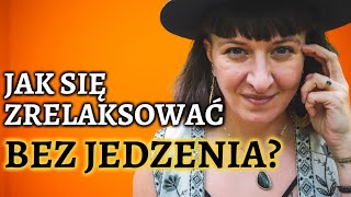 Jak opanować jedzenie emocjonalne EFT Tapping [upl. by Kerman]