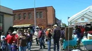 Stanton Old Sorehead Trade Days Pt 1 Vintage fans amp more [upl. by Collbaith]