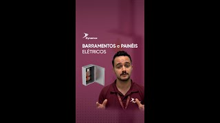 Monitoramento de Barramentos e Painéis Elétricos [upl. by Quintin595]