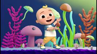 Discover Engaging English Rhymes with Baby Shark and Friends Sparking Imagination and Learning [upl. by Sido]