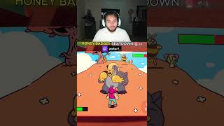 The Plucky Squire gaming newgame thepluckysquire shorts indiegame [upl. by Peregrine673]