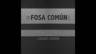 05 Fosa Común  Primordial [upl. by Eimac]