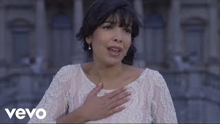 Indila  Tourner Dans Le Vide Official Music Video [upl. by Stempien]