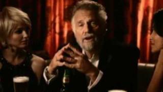 DFW 1 Chuck Norris vs The Most Interesting Man in the World Part 1 [upl. by Ced]