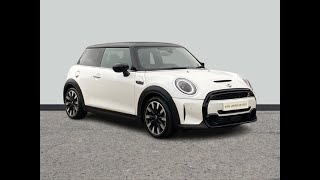 MINI HATCHBACK 20 Cooper S Exclusive 3dr 2023Lloyd Motors [upl. by Ddarb880]