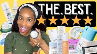 BEST Moisturizers for Hyperpigmentation [upl. by Ethelda831]