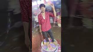 refl ki nok वायरलsong shotsvideo dance bhojpuri song [upl. by Eirahcaz]