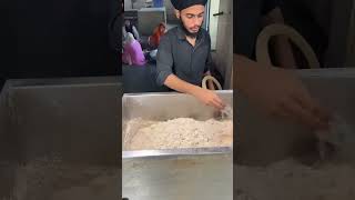 roti waheguru satnamwaheguru satnam satnamshriwahegur waheguruji wahegurusimran guruji [upl. by Anaeg]